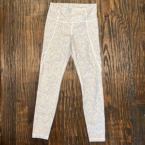 Salutation 7/8 Tight Size S